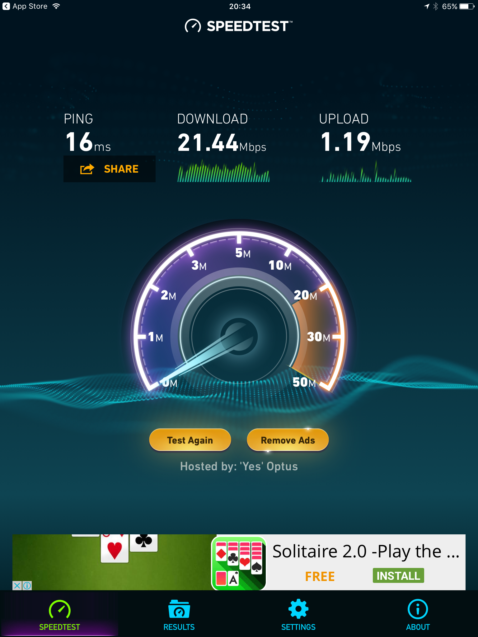 LAN Speed Testing Primer Tutorial Robert James Metcalfe Blog