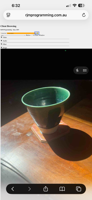 Client Browsing Safari Image Blob Copy Canvas Paste Tutorial Client Browsing Safari Image Blob Copy Canvas Paste Tutorial