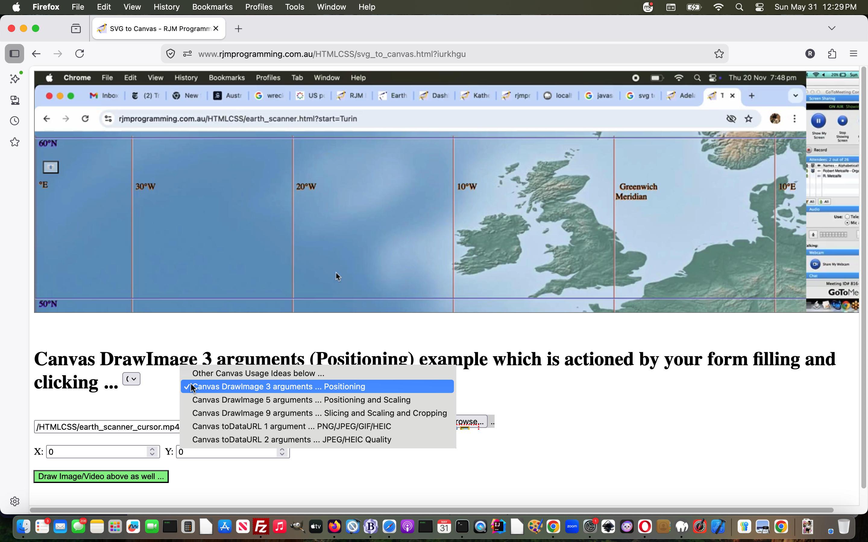 Canvas Methods ToDataURL Method Tutorial Canvas Methods ToDataURL Method Tutorial