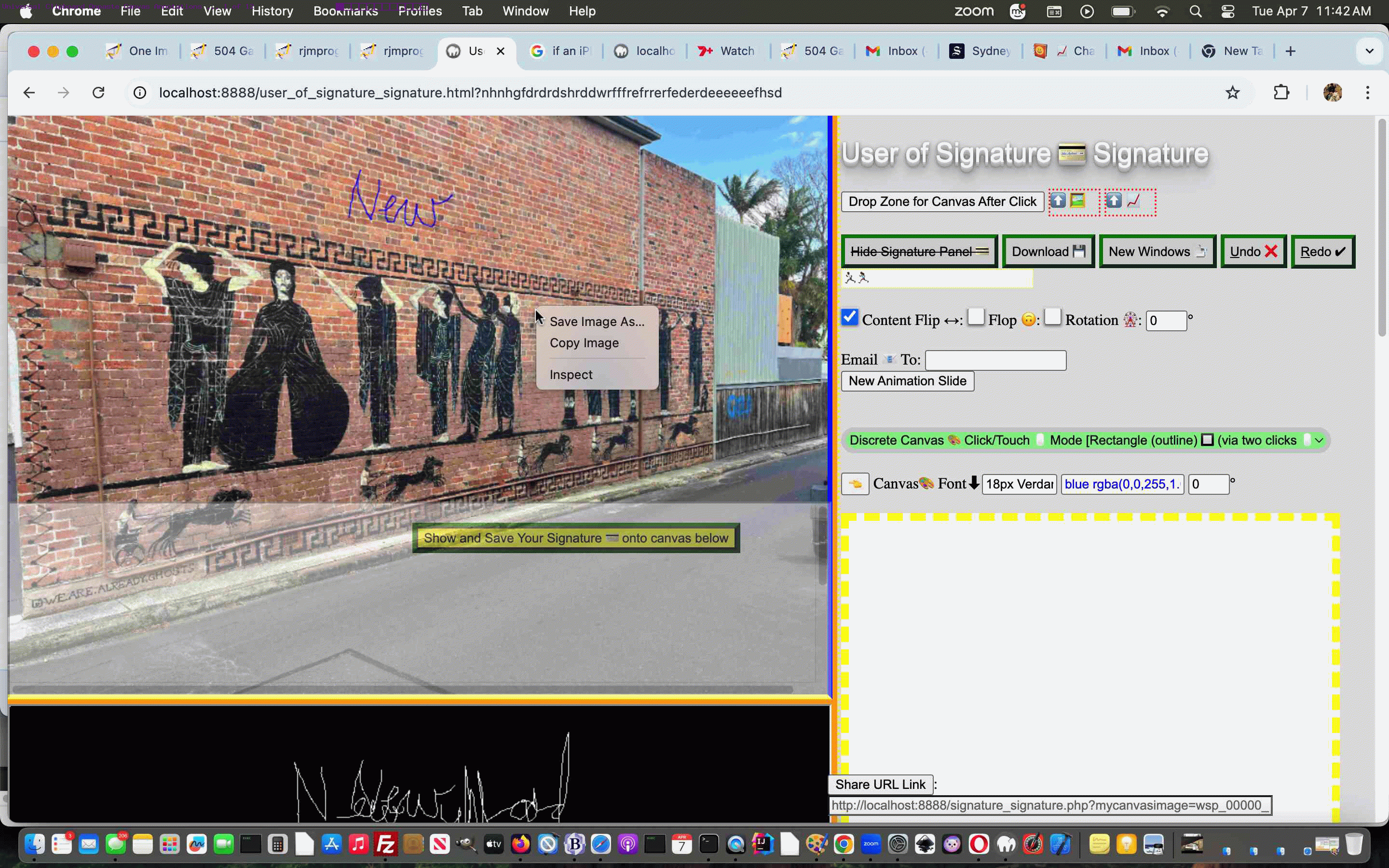 Universal Clipboard Onpaste Canvas Annotations Tutorial Universal Clipboard Onpaste Canvas Annotations Tutorial