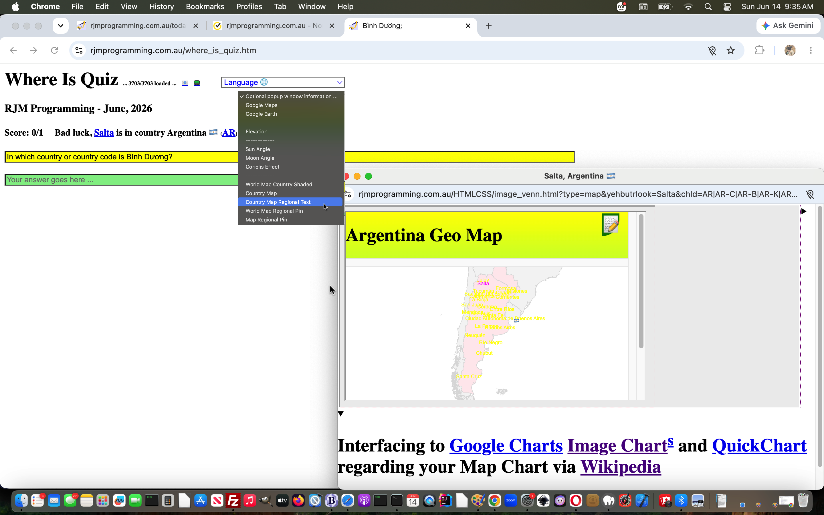 Where Is Quiz Sharing Tutorial Where Is Quiz Sharing Tutorial